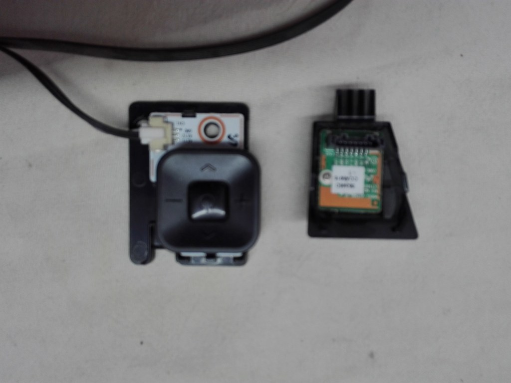 TK200 SAMSUNG UE40JU6072U SENSOR